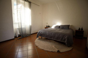 A D Rooms - Il Campanile